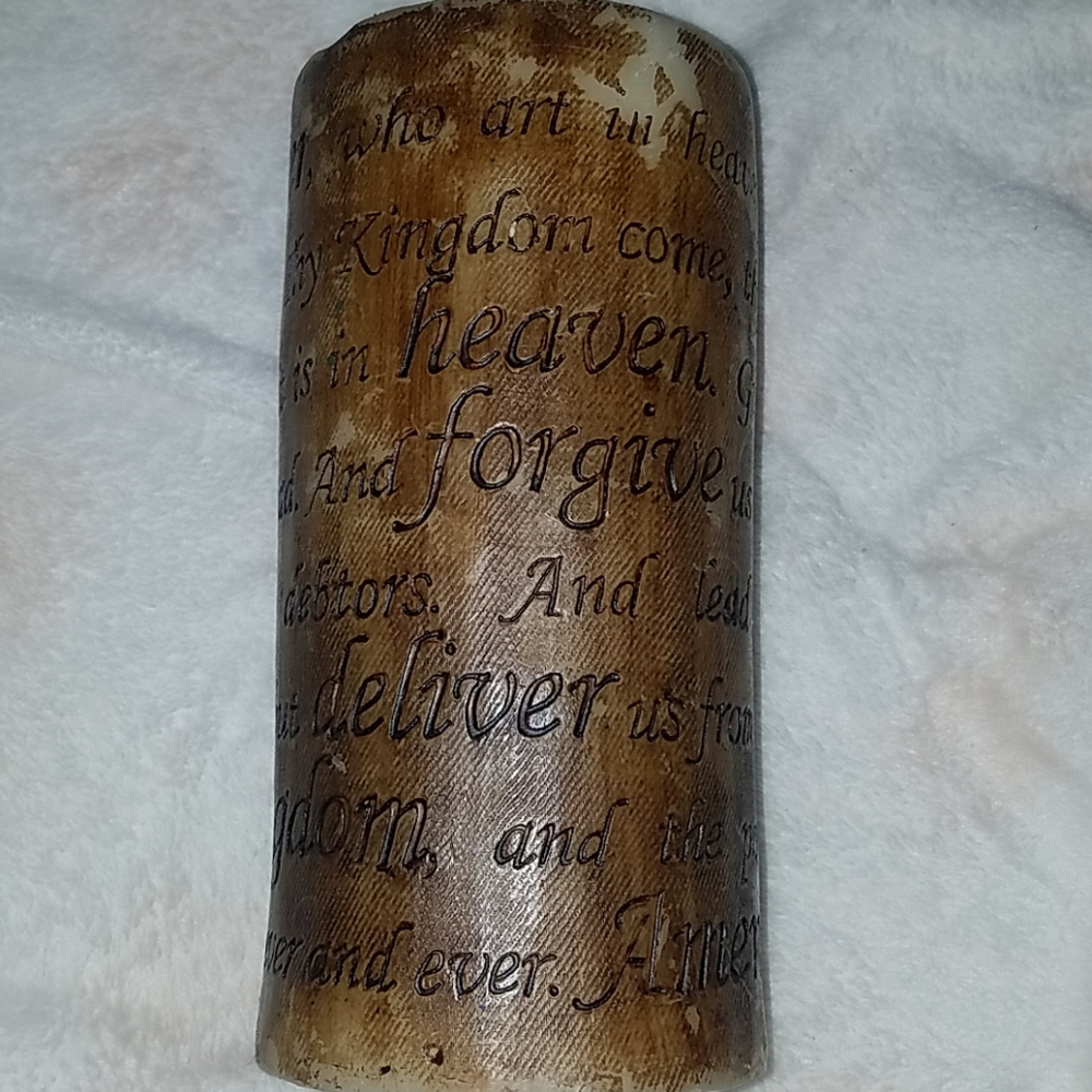 Candle - Picture 2 of 5